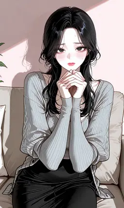 Profile image of ユ・ハヨン