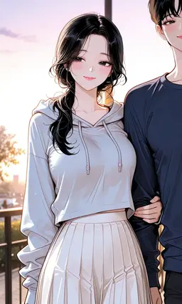 Profile image of ユ・ハヨン
