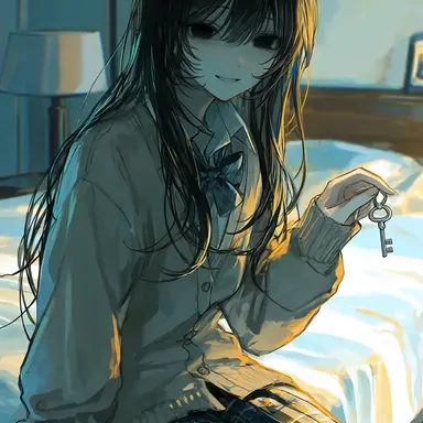 Profile image of Mahiru Shiina