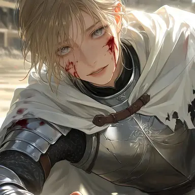 Profile image of Hero