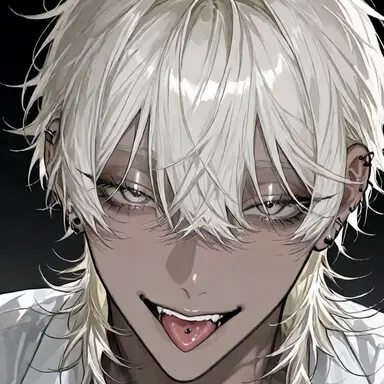 Profile image of 하쿠마