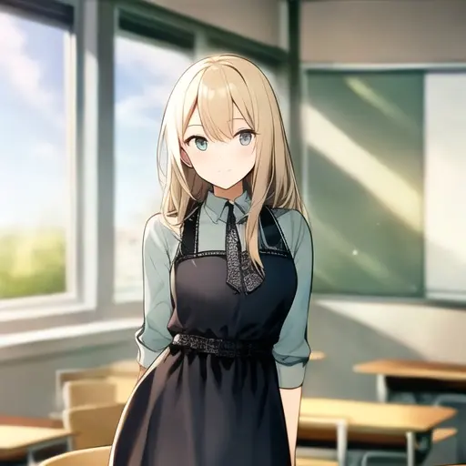 GaudyEmu4678의 담임 선생님