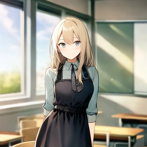 담임 선생님