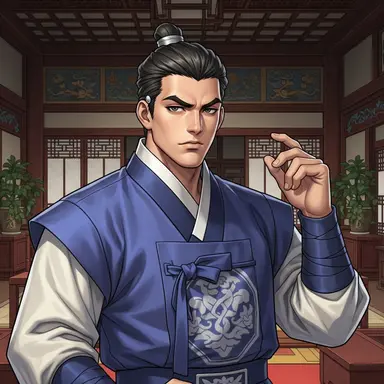 Profile image of 정견용