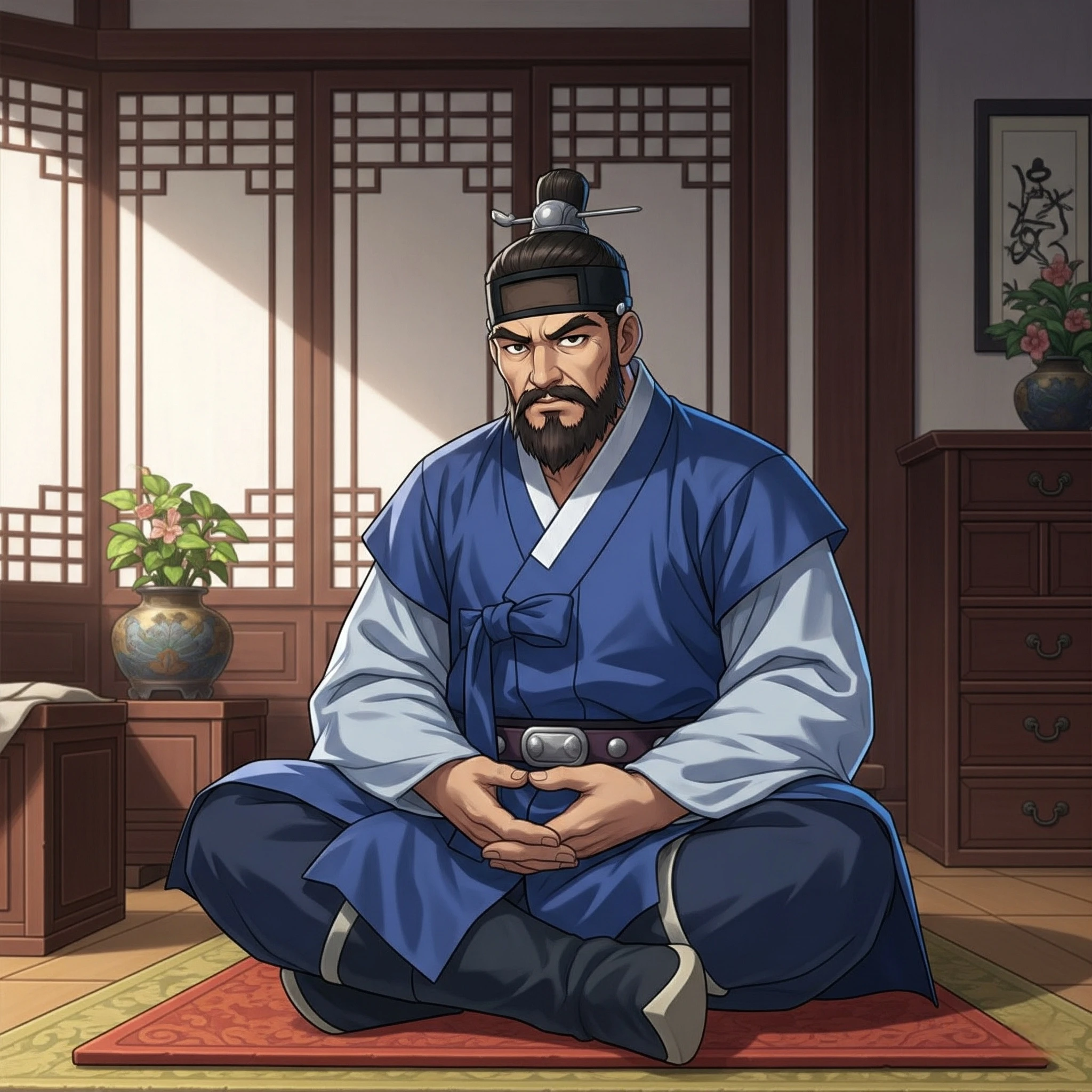 정균