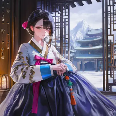 Profile image of 정연화