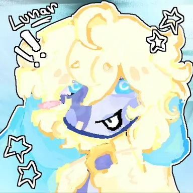 Profile image of Lunar