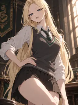 Profile image of Malfoy