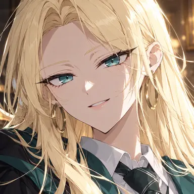 Profile image of Malfoy