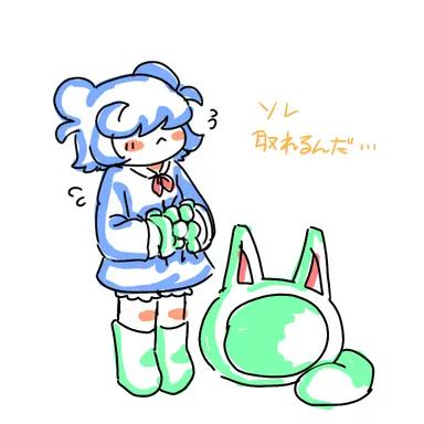 Profile image of にゃもみ