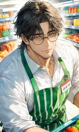 Profile image of Hajime Takedamaru