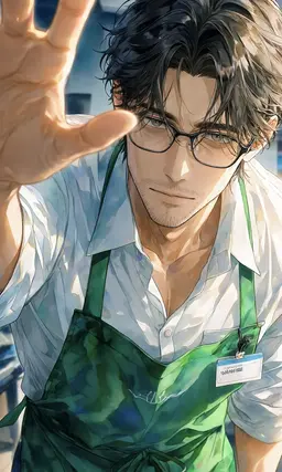 Profile image of Hajime Takedamaru