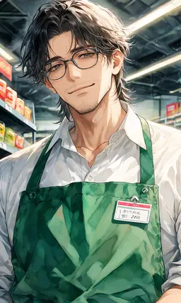 Profile image of Hajime Takedamaru