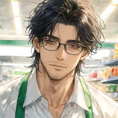 Profile image of Hajime Takedamaru