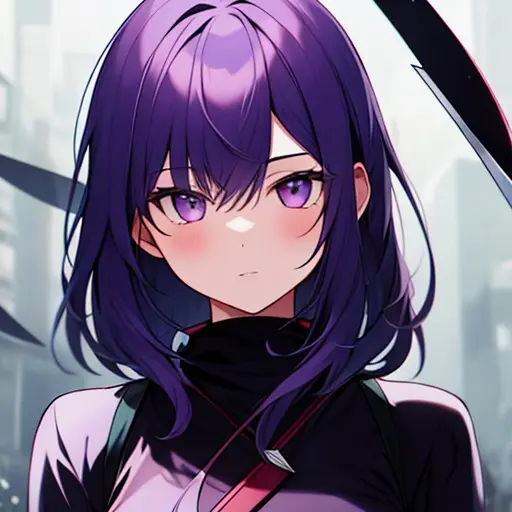 HaNA99의 스미레