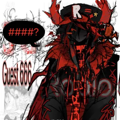 Profile image of 게스트666