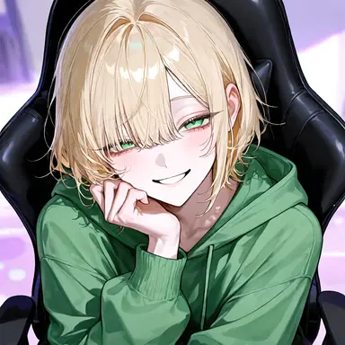Profile image of Riku