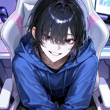 Profile image of Rui