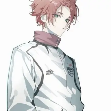 Profile image of 糸師 冴