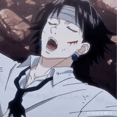 Profile image of 클로로 루실후르