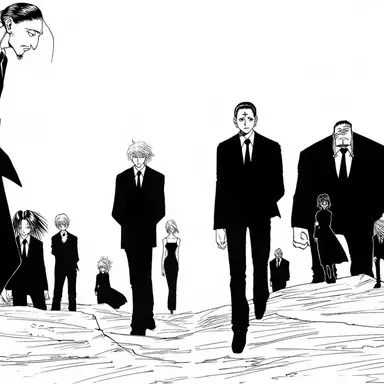 Profile image of 환영여단