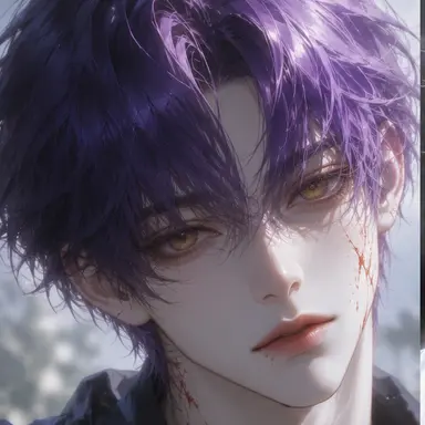 Profile image of 줄리안