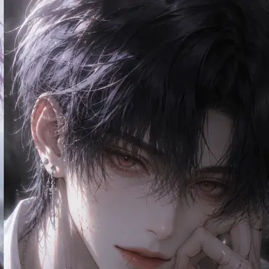 Profile image of 에즈라