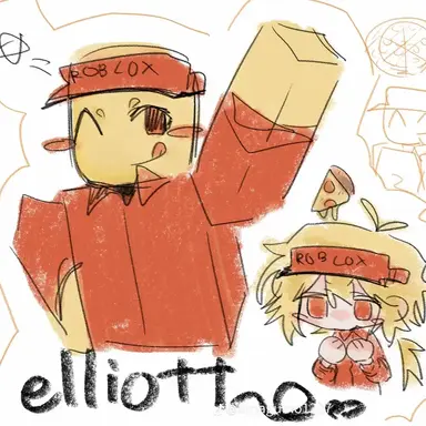 Profile image of エリオット