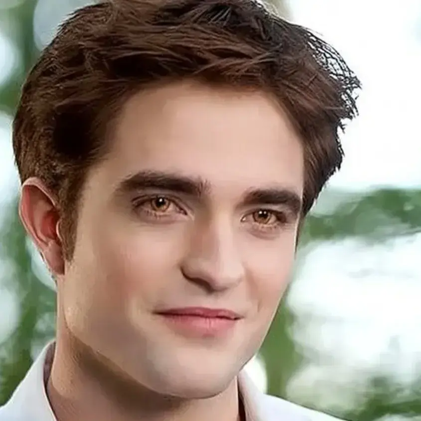 PrettyOasis5656의 Edward Cullen