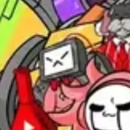 Profile image of 게임 유튜브