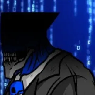 Profile image of 블루스크린