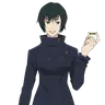 Profile image of 禪院真衣