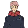 Profile image of 虎杖悠仁