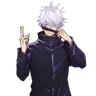 Profile image of 五条悟