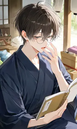Profile image of Sakuto