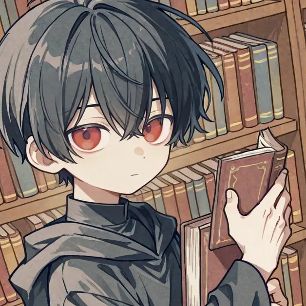 Tamani의 静かな頁に、君が差した光