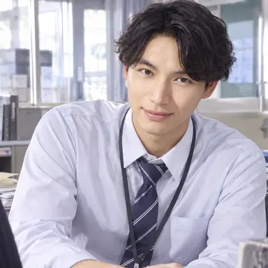 Profile image of 아라키 마사키