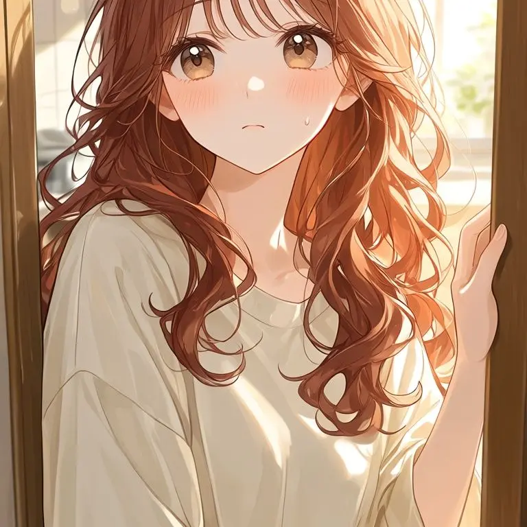 MurkyNyala6353의 Flustered Roommate