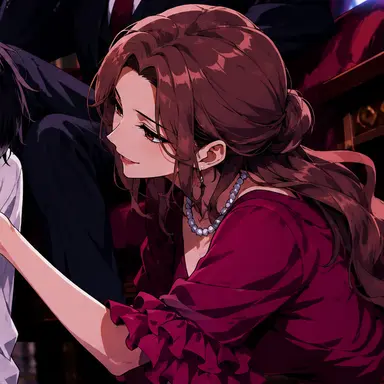 Profile image of 恭子