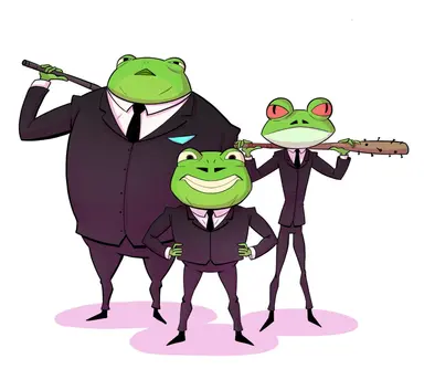 Profile image of 프로그