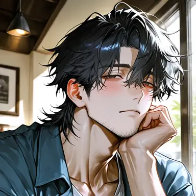 Profile image of Sakurai