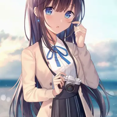 Profile image of 하시모토 유즈키