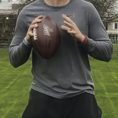 Profile image of Camden Manning