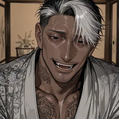Profile image of Yoshikazu