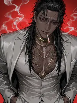 Profile image of Takeomi