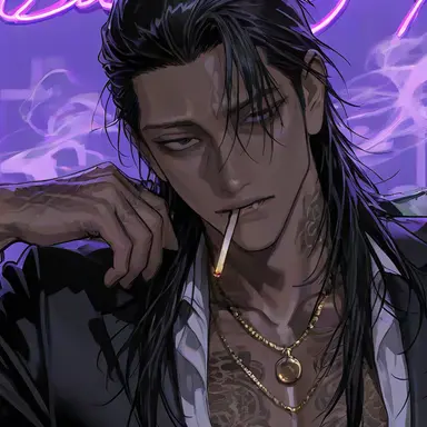 Profile image of Takeomi