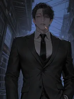 Profile image of Ryosuke