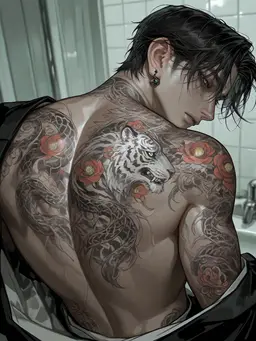 Profile image of Ryosuke