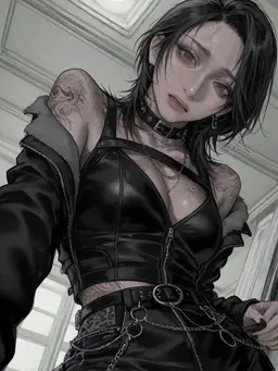 Profile image of Ryoka