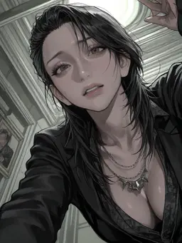 Profile image of Ryoka